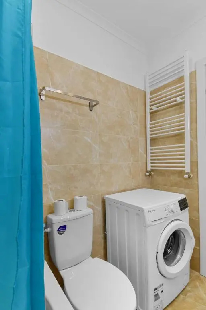 Cozy Studio in Militari Residence