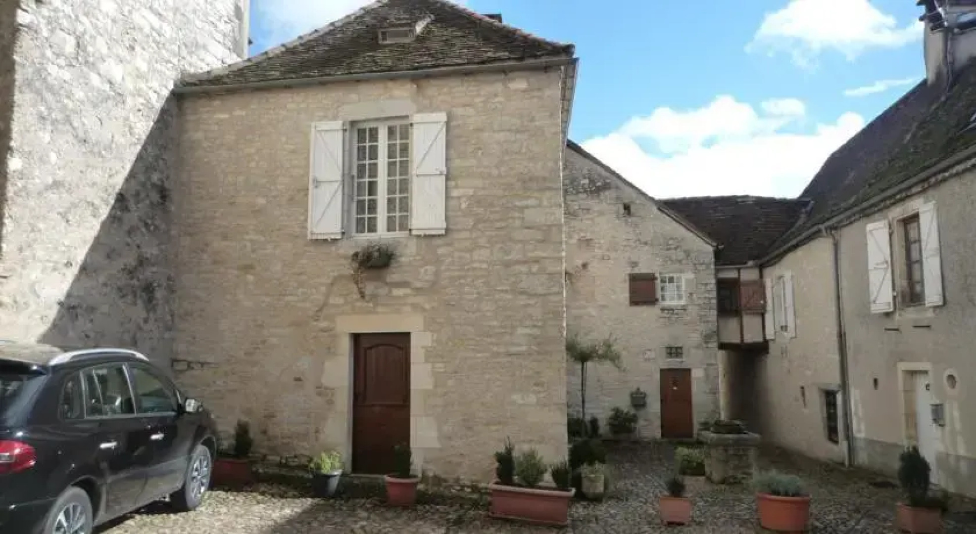 La Maison du Sonneur