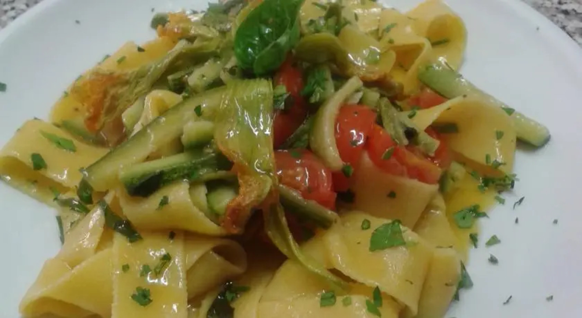 Agriturismo il Portico