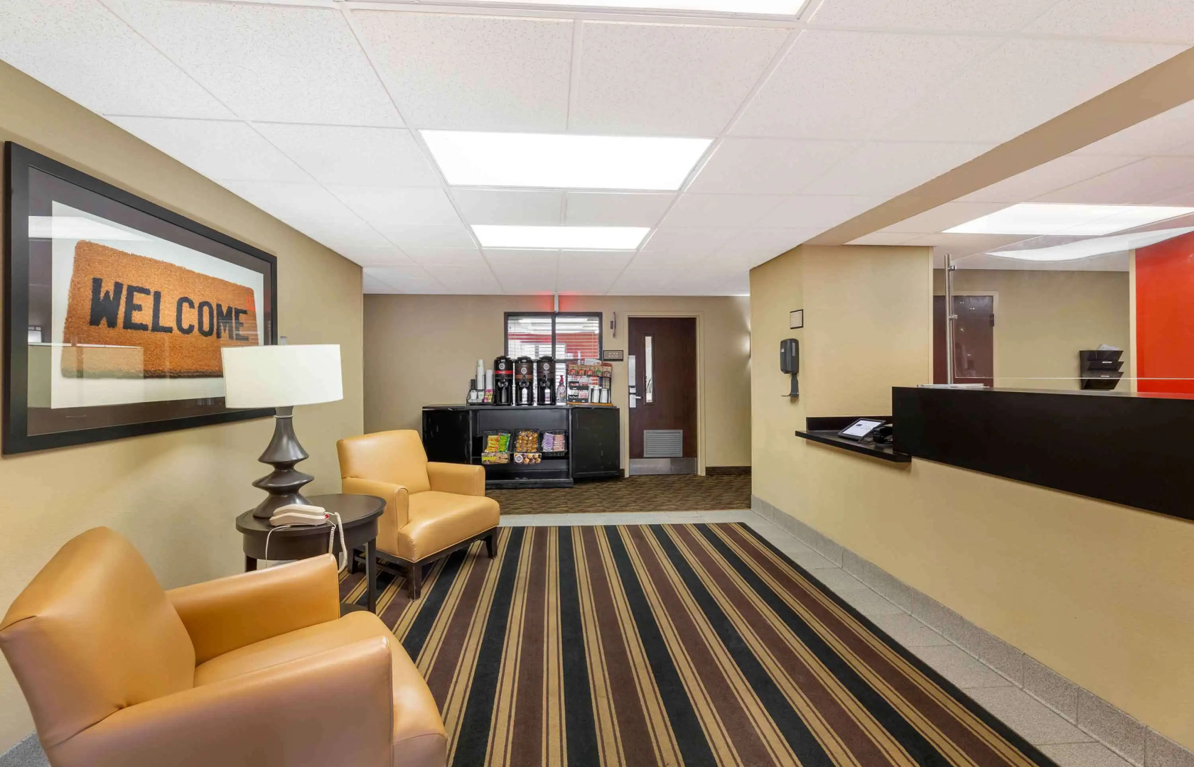 Extended Stay America Suites Akron Copley East