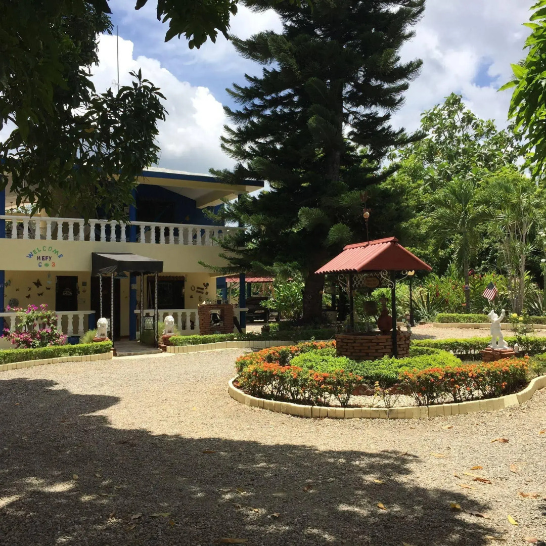 Sana El Jardin Secreto