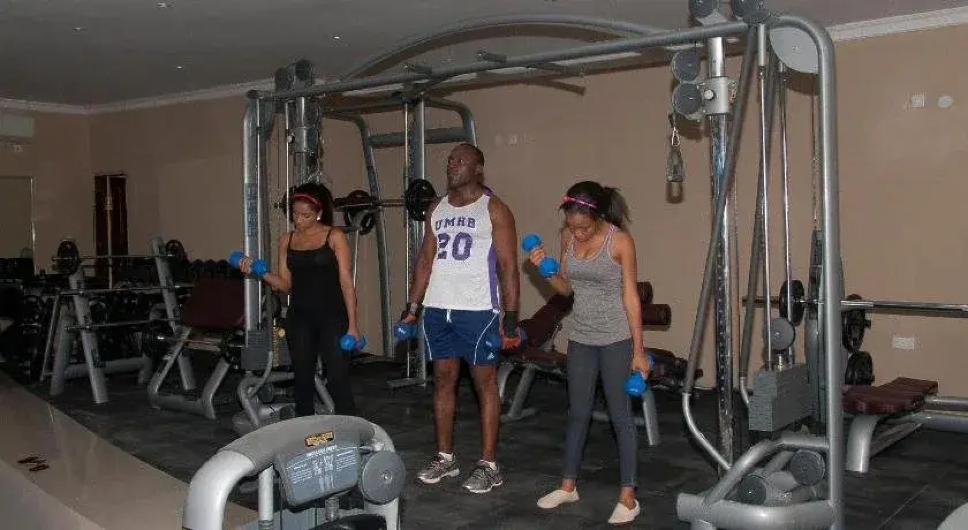 Mika Hotel Kabulonga