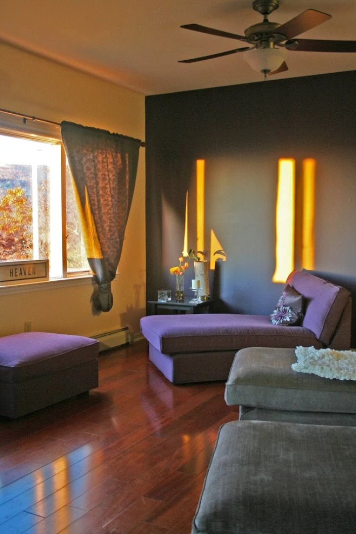 The Art of Living Retreat Center