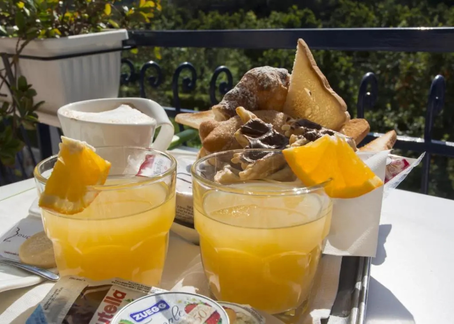 Bougainvillea Relais