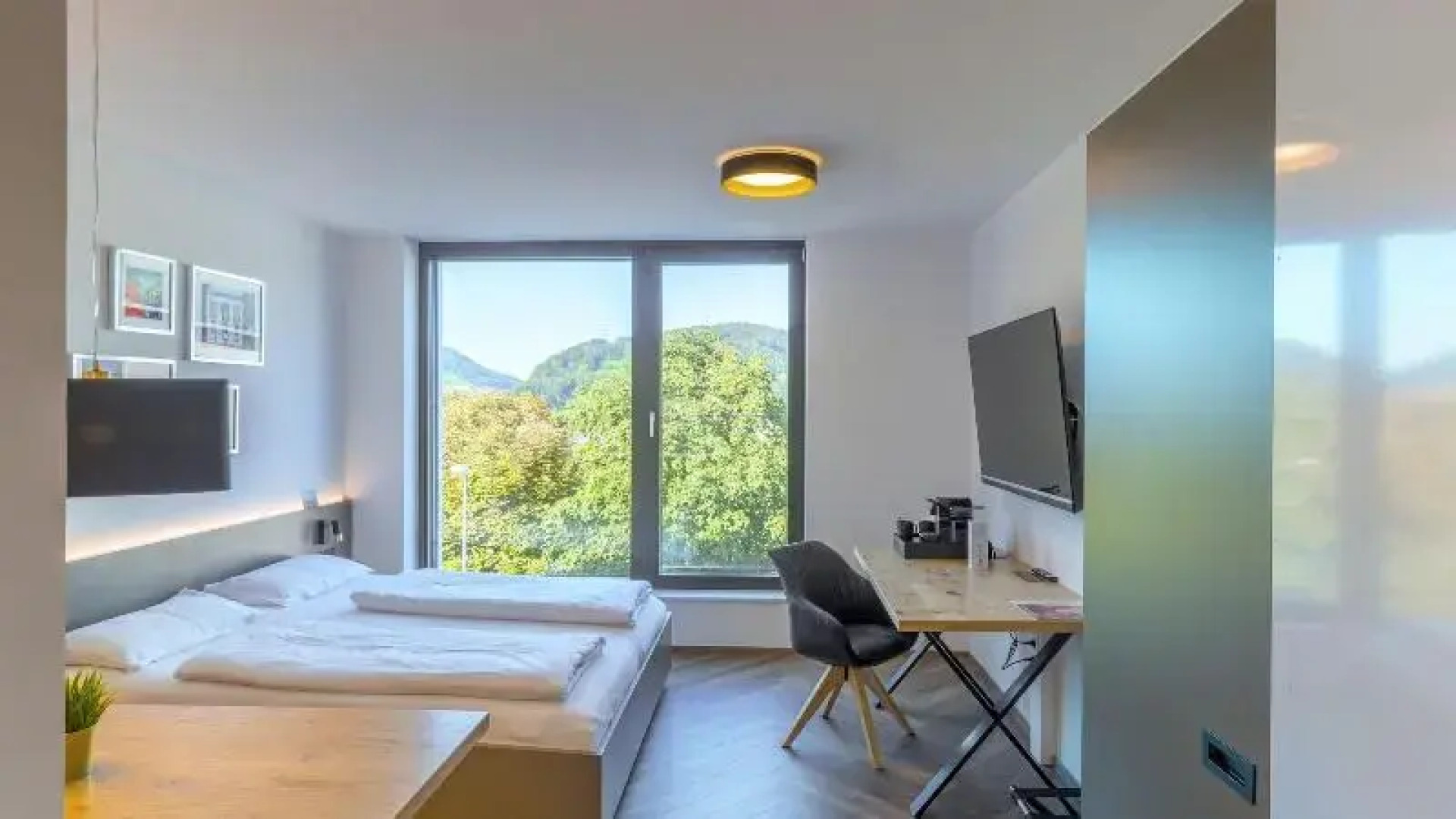 Saminapark Aparthotel & Boardinghouse