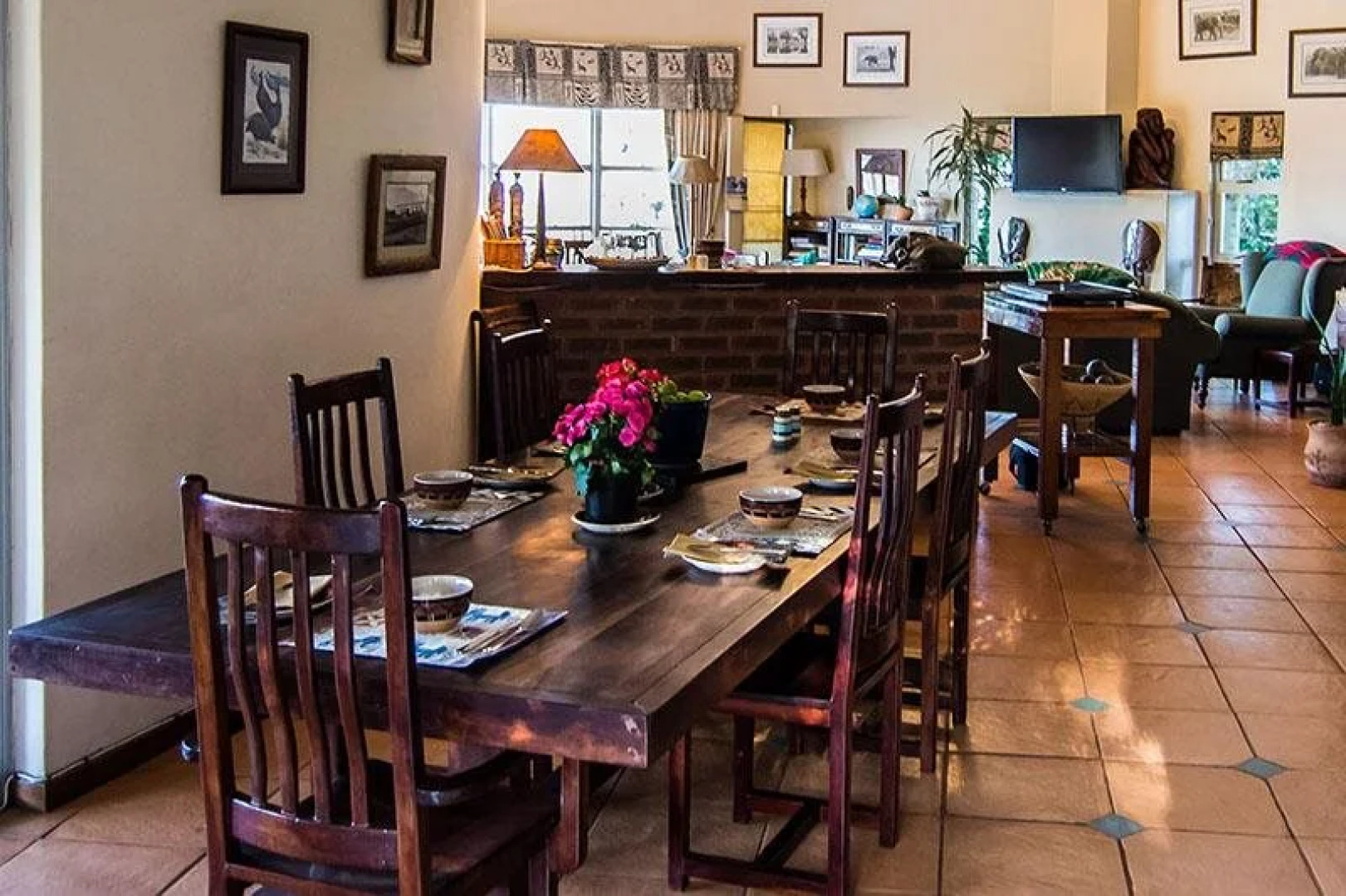 Valley Vista Lodge B&B