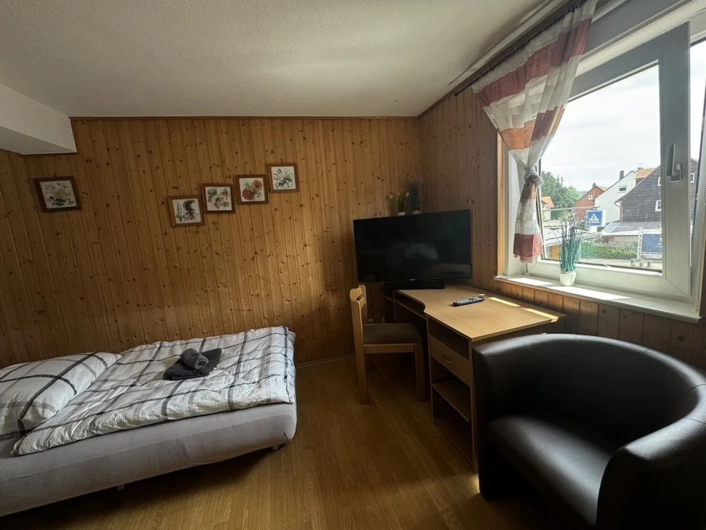 Gasthaus Nangfa Engel