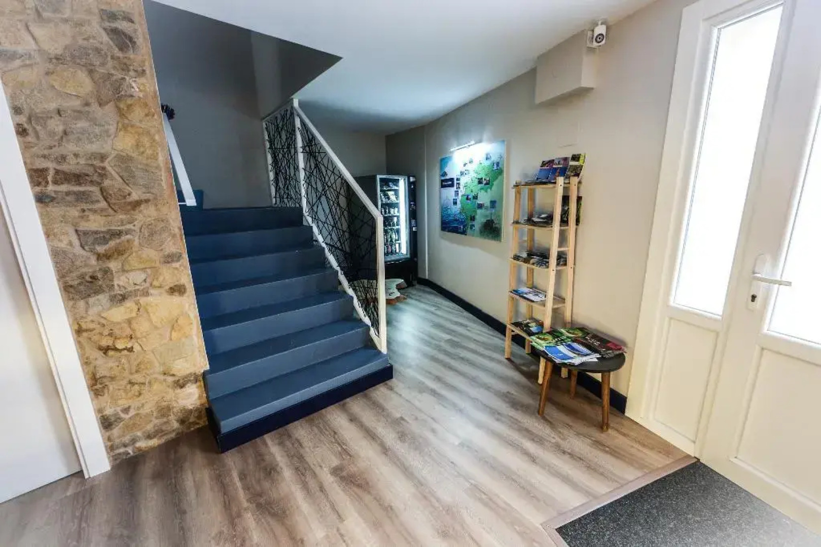 Hotel Playa de Camariñas