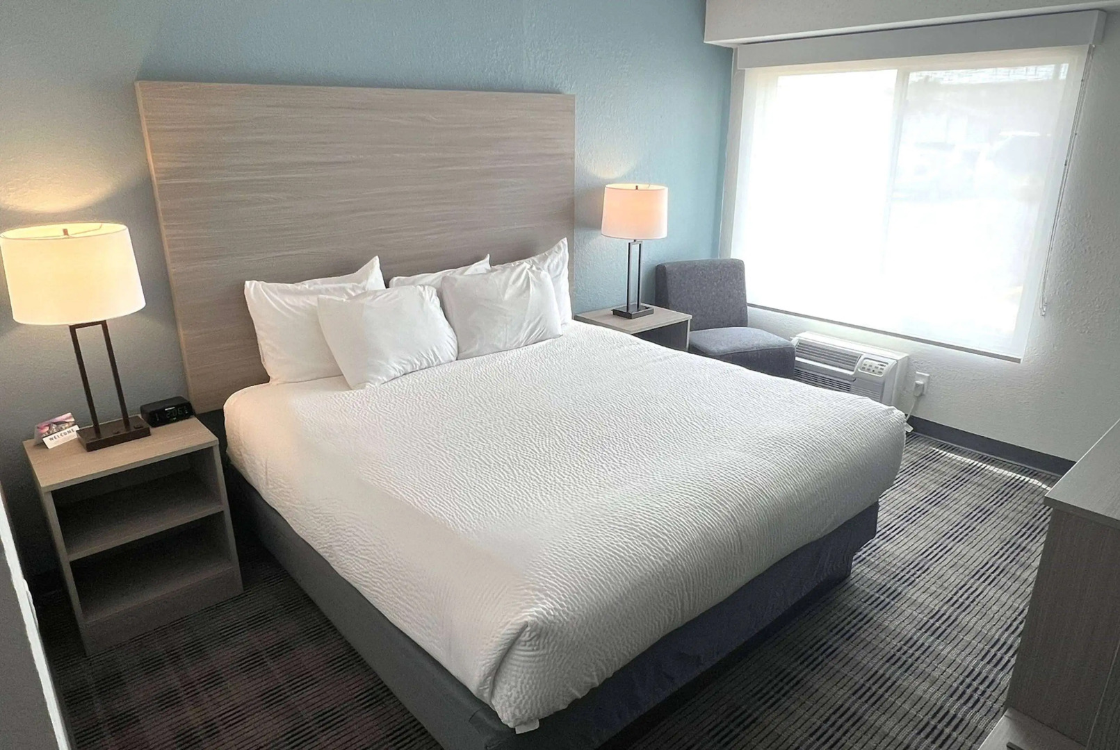 AmericInn by Wyndham Baxter Brainerd