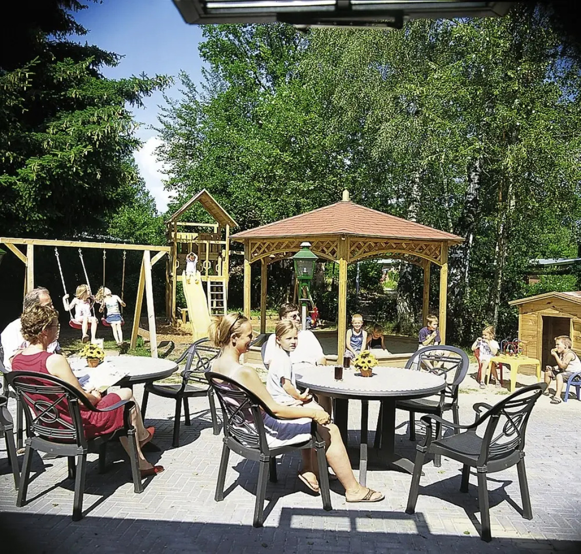 Vakantiepark De Lindenberg