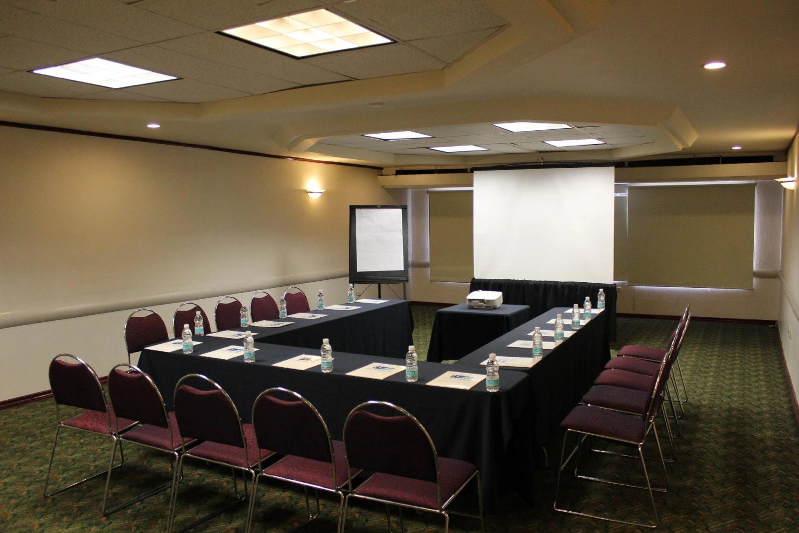 Hotel Monterrey Macroplaza