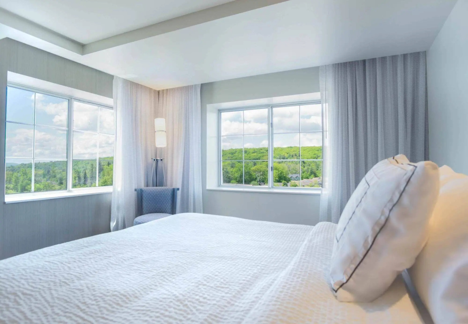 Courtyard by Marriott Lenox Berkshires