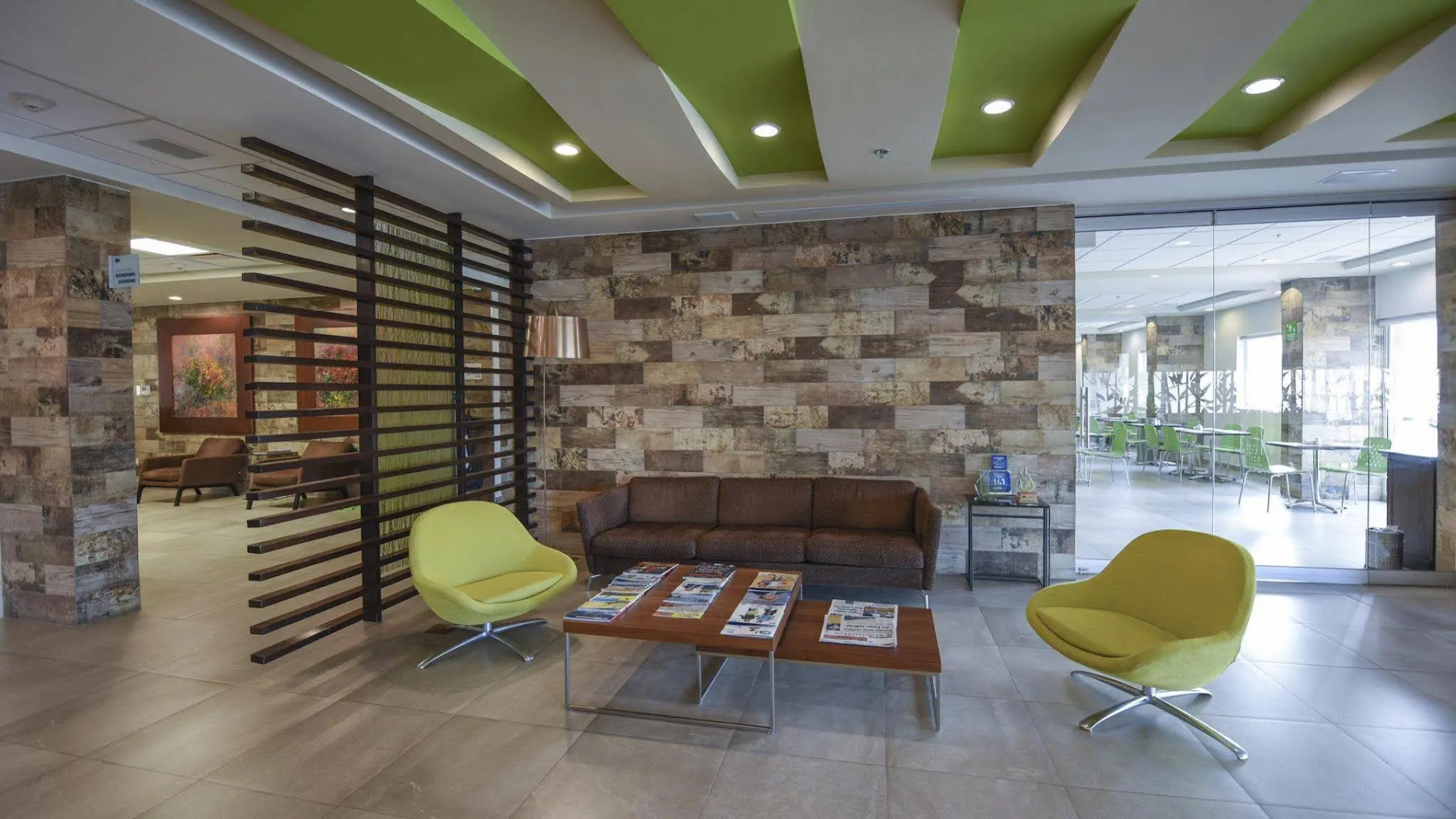 Holiday Inn Express & Suites Celaya by IHG