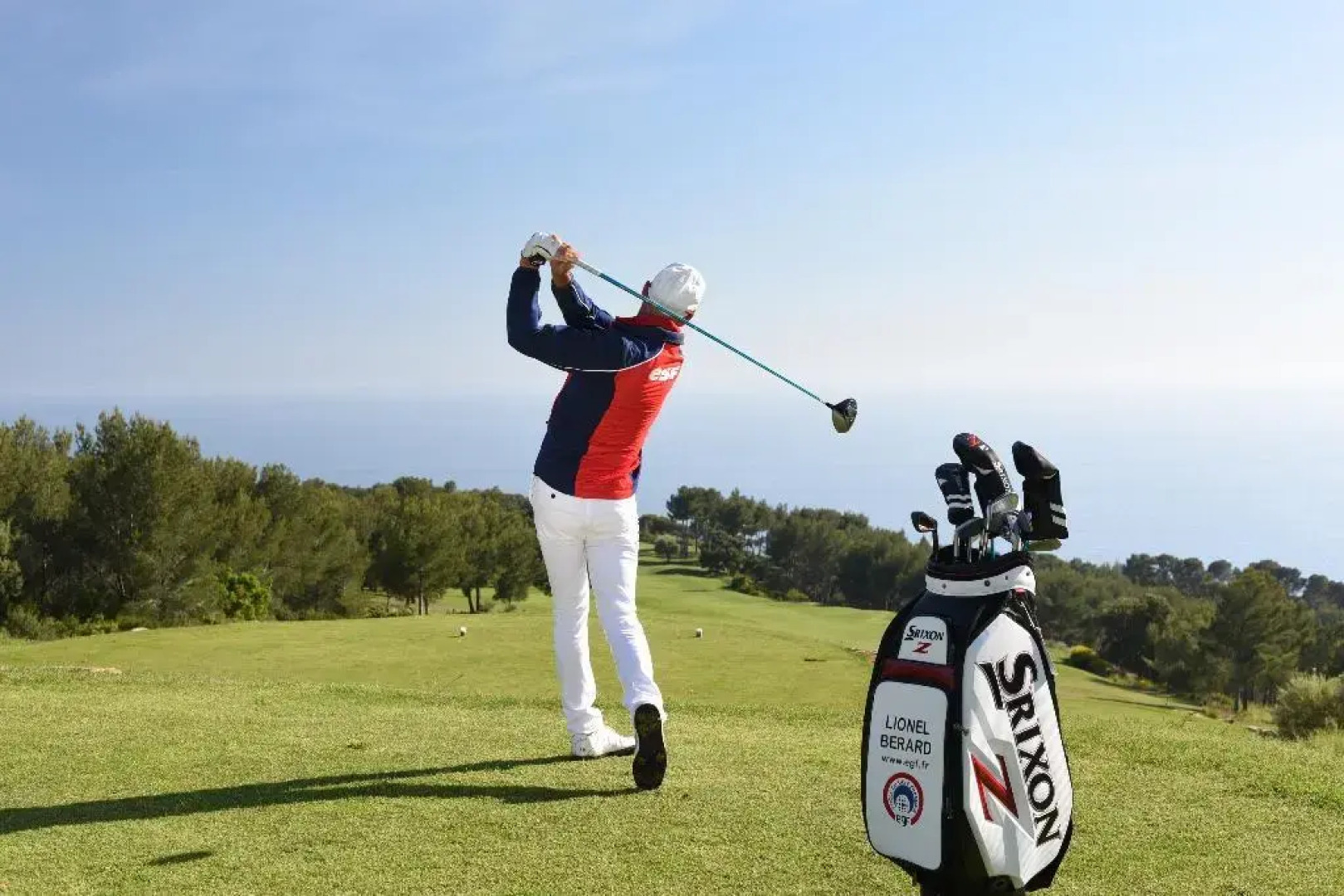 Le Frégate Provence