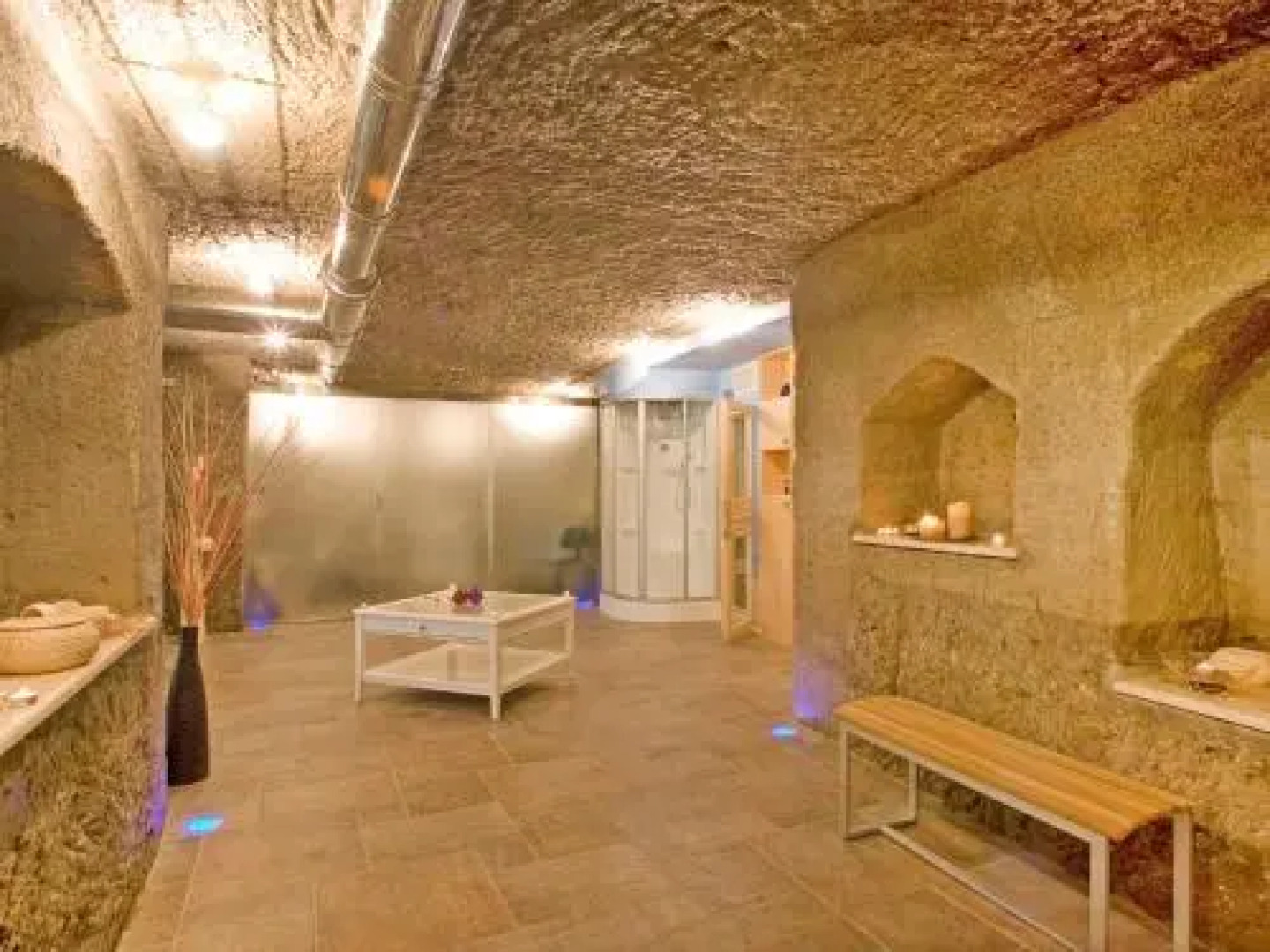 Locazione turistica Oak.1