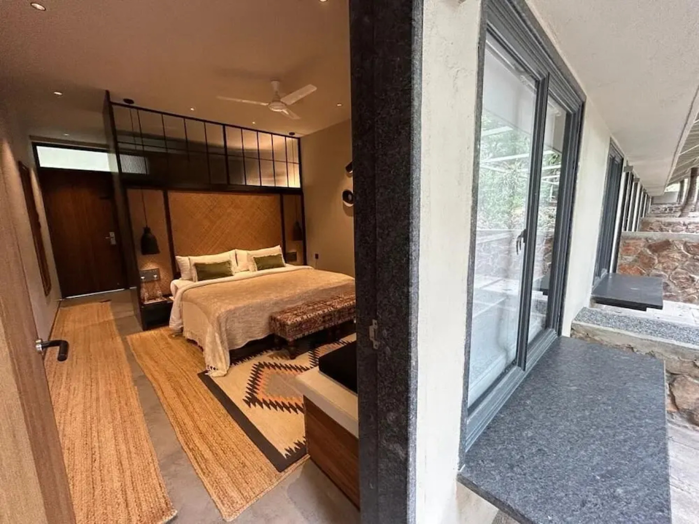 Soul Nest - Pyramid Valley International Bengaluru