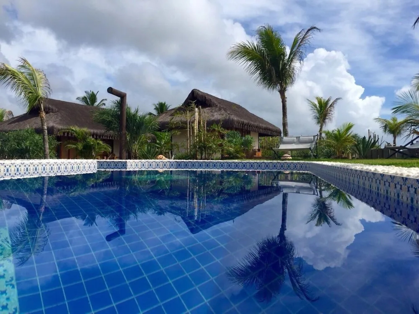 Bambusada Hotel & Restaurant