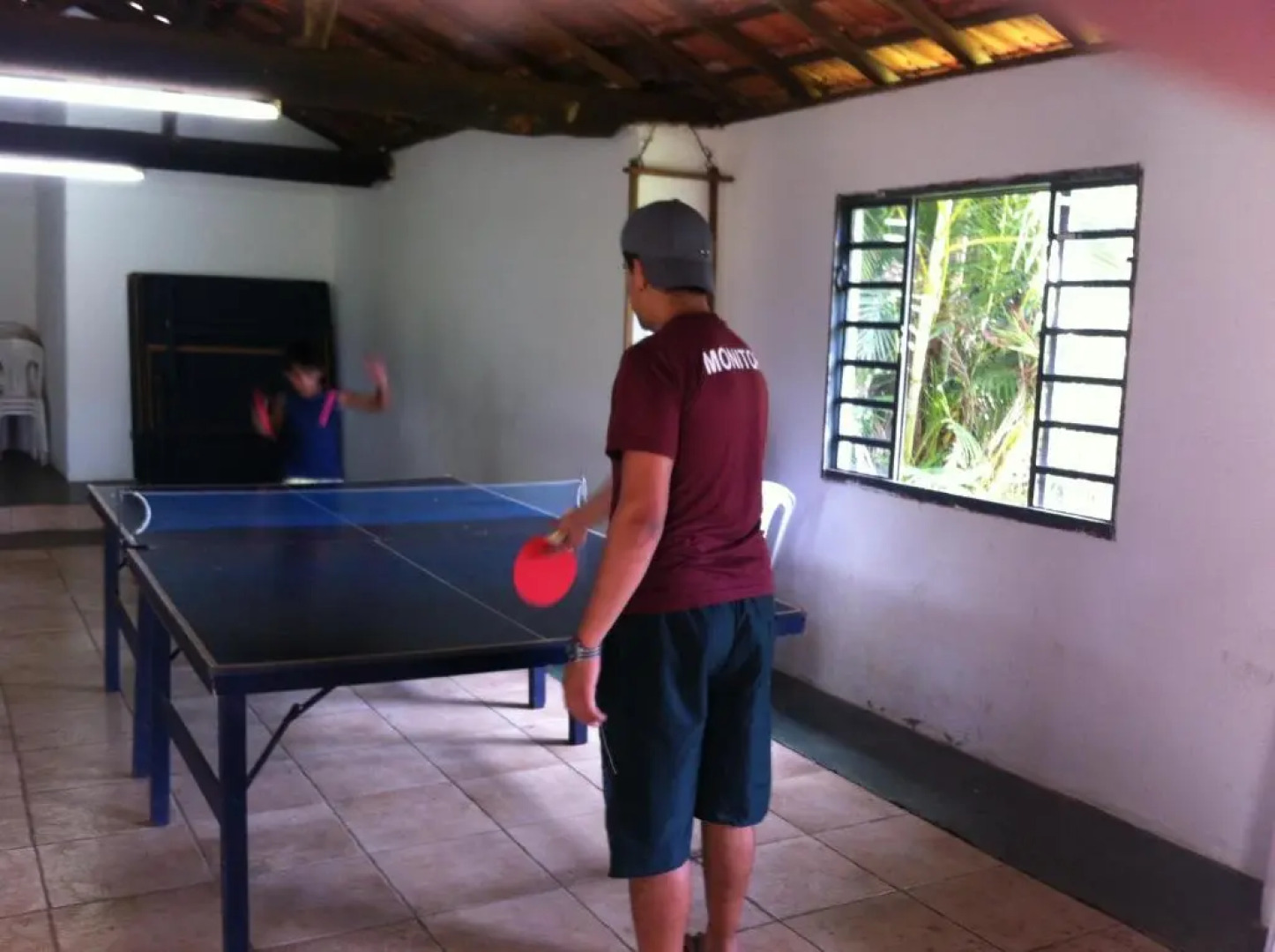 Hotel Fazenda Bandeirantes