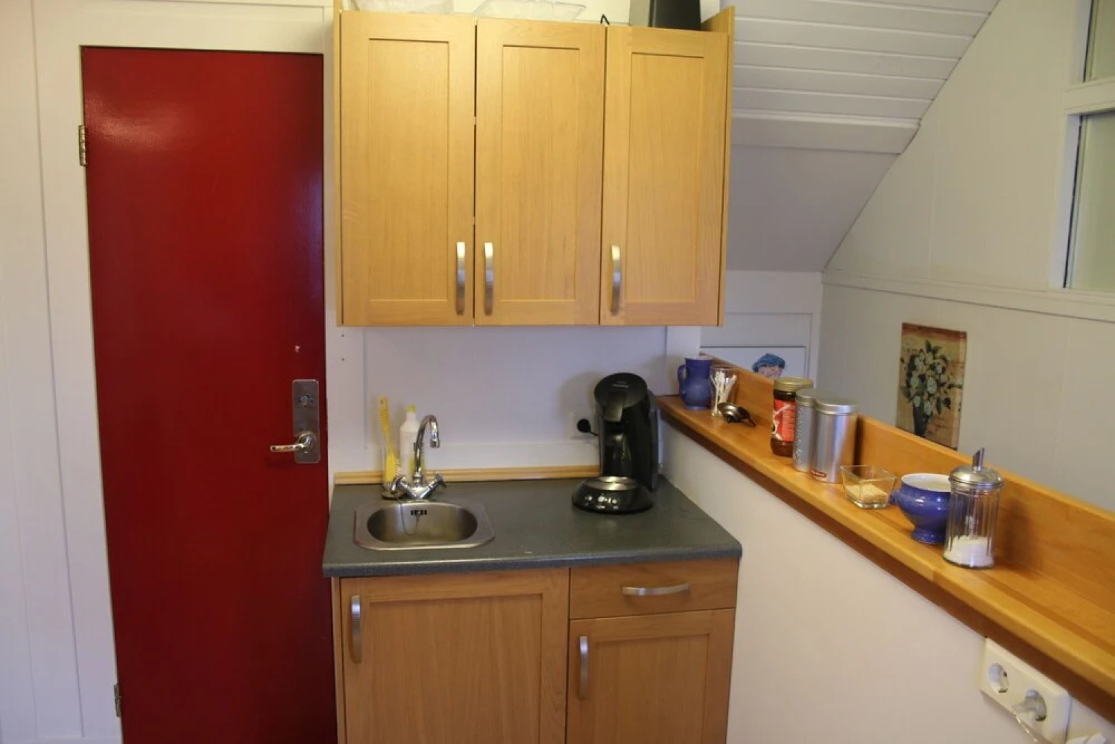 Harbourfront guesthouse