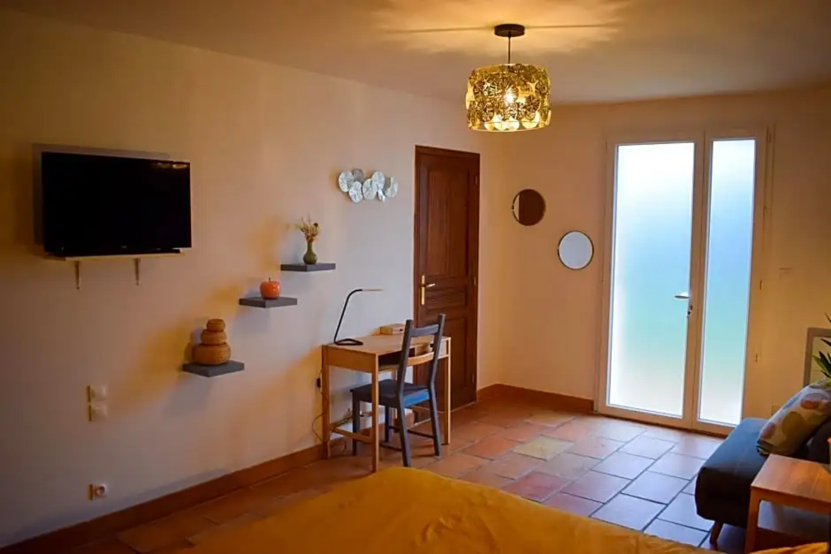 La ferme du Puits carré