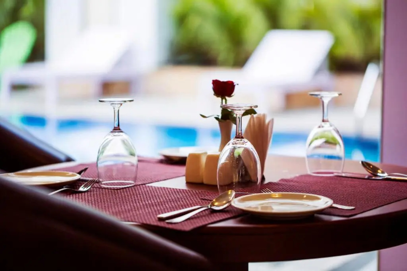 Hill Palace Hotel & Spa