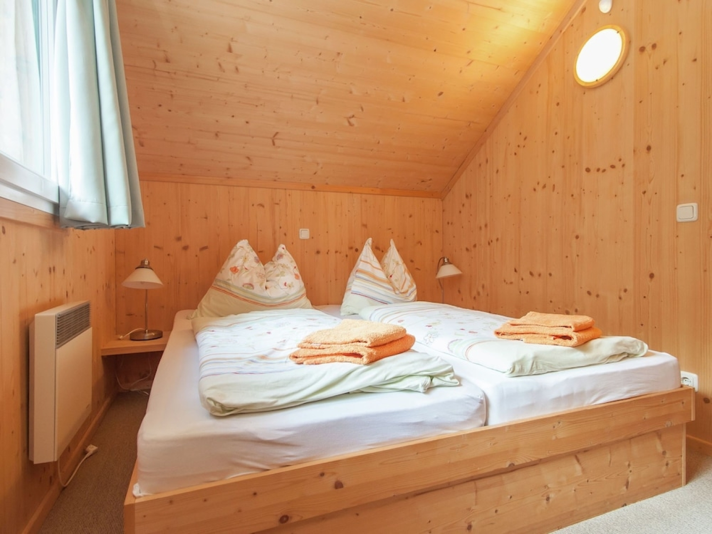 Chalet in Stadl an der Mur / Styria With Terrace