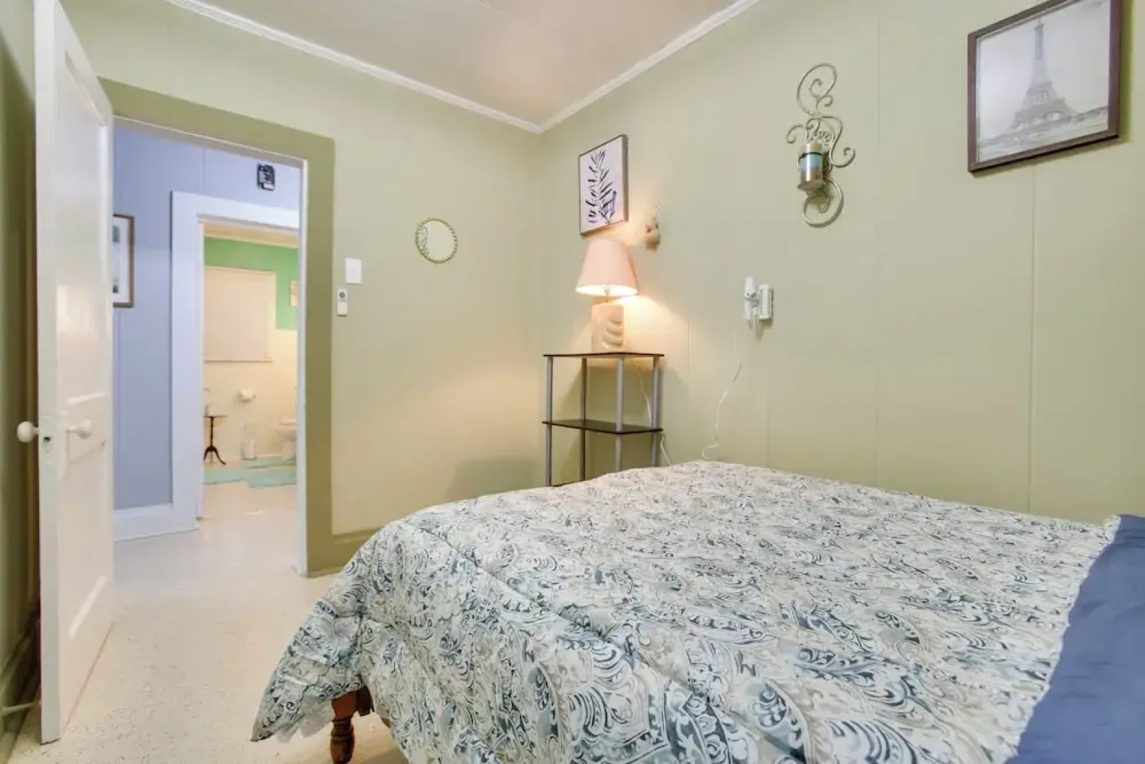 Walk to 1st Street: Family Home in Thibodaux!