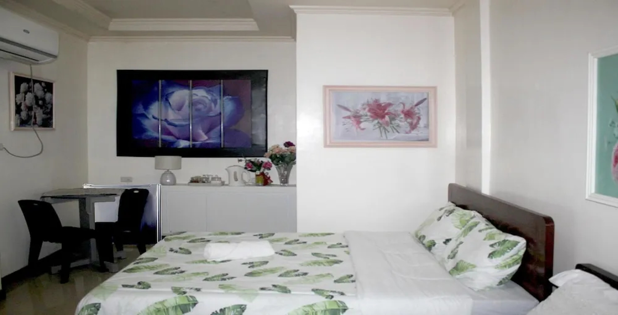 Kalanggaman Liezel's B&B