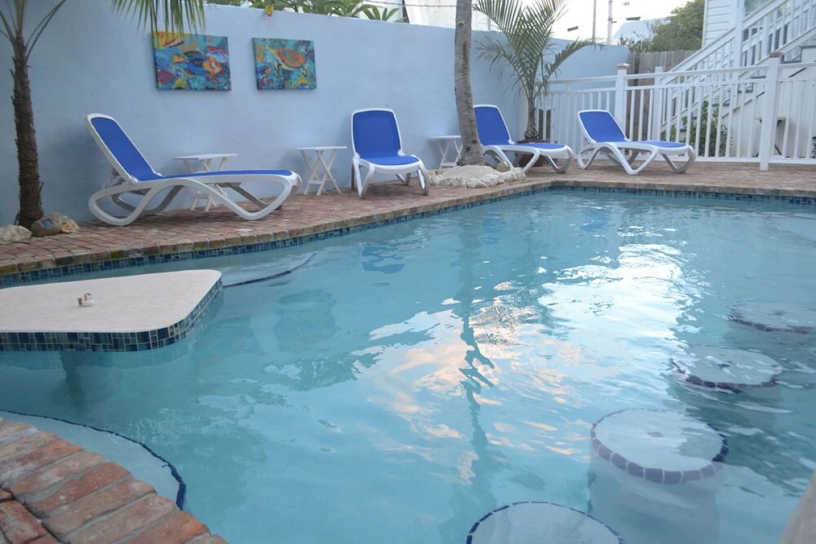 Key West Bahama House