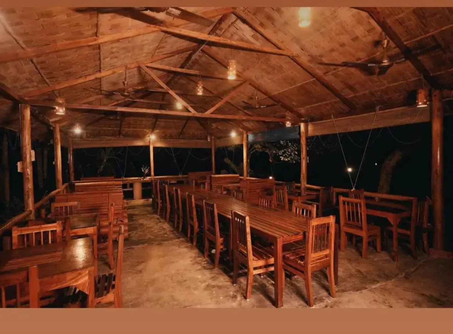 Pristine Beach Resorts