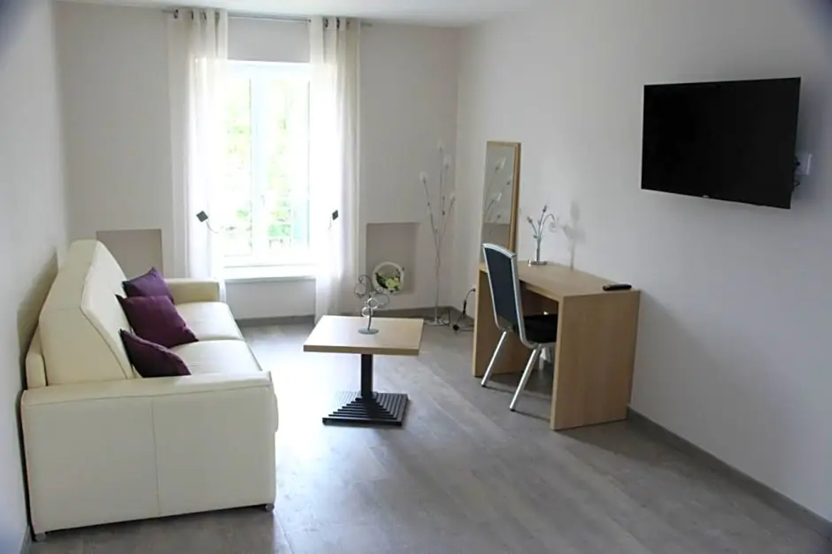 Relais du mazagran Hôtel et Table d'hôte