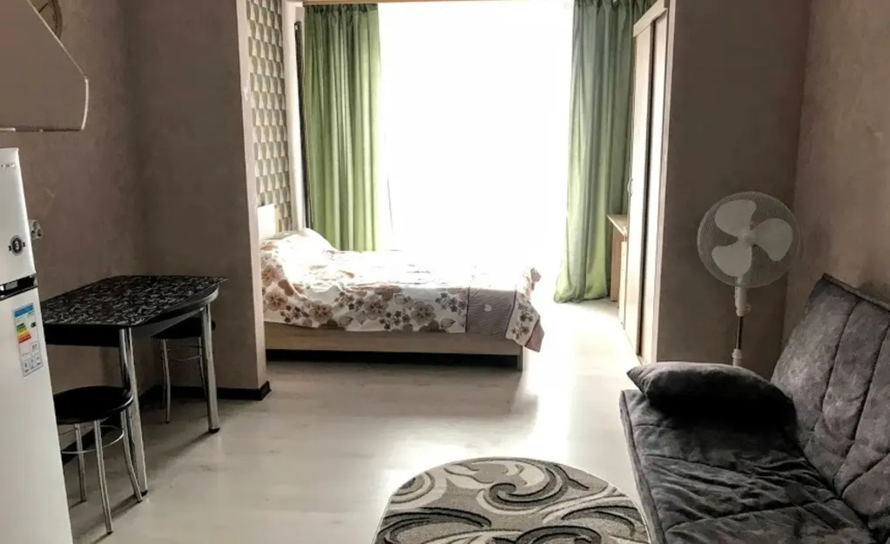 Владивосток Рент на улице Махалина