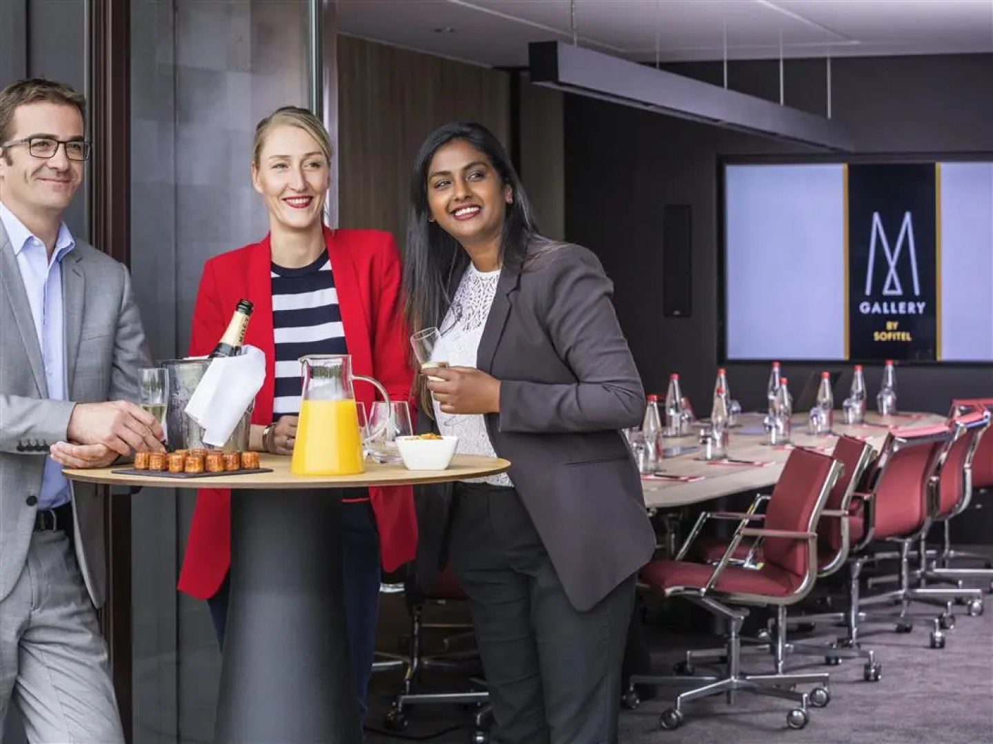 Cabot Hotel Bordeaux - MGallery Collection