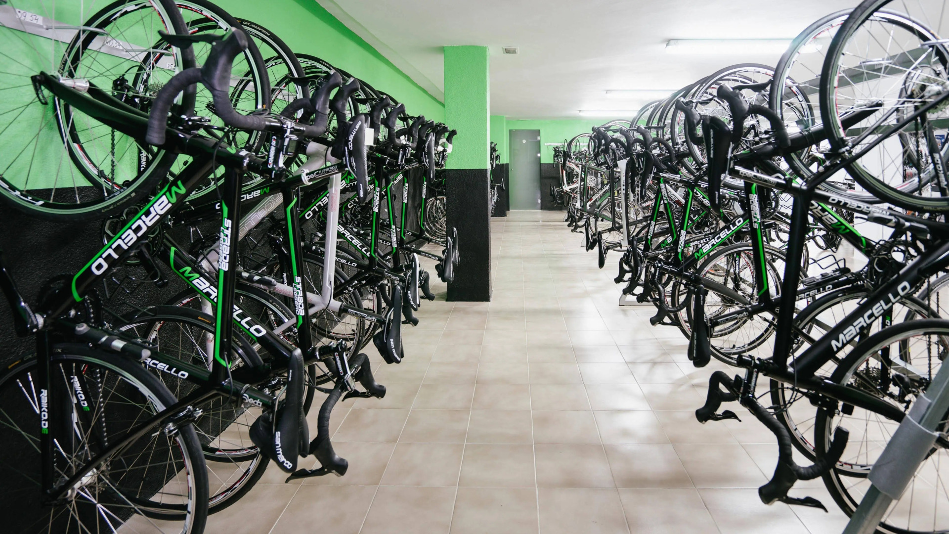 Отель THB María Isabel - Adults Only