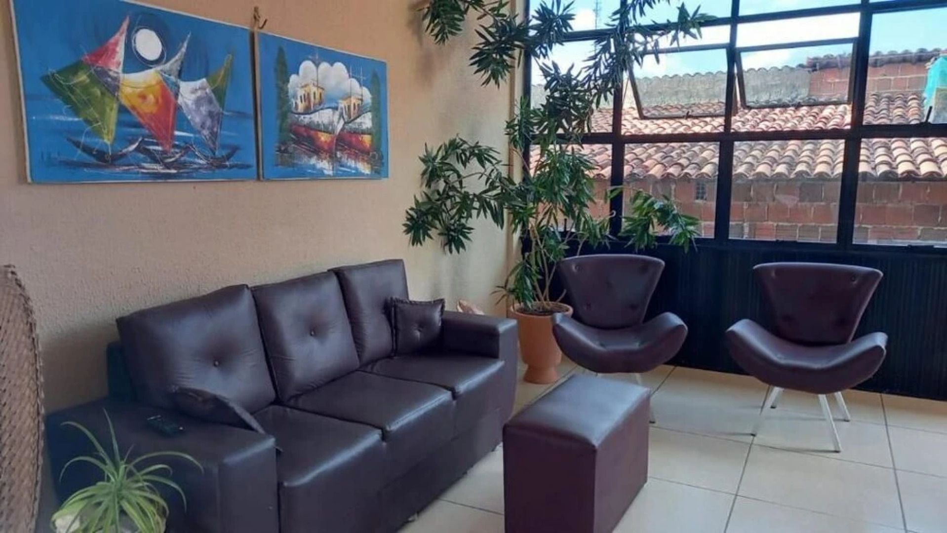 Hotel Pousada Maria Brasil