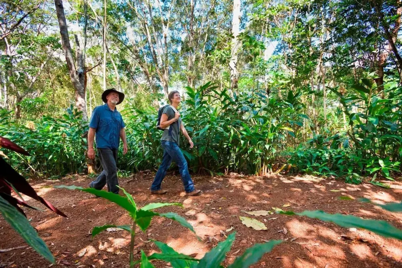 Rose Gums Wilderness Retreat