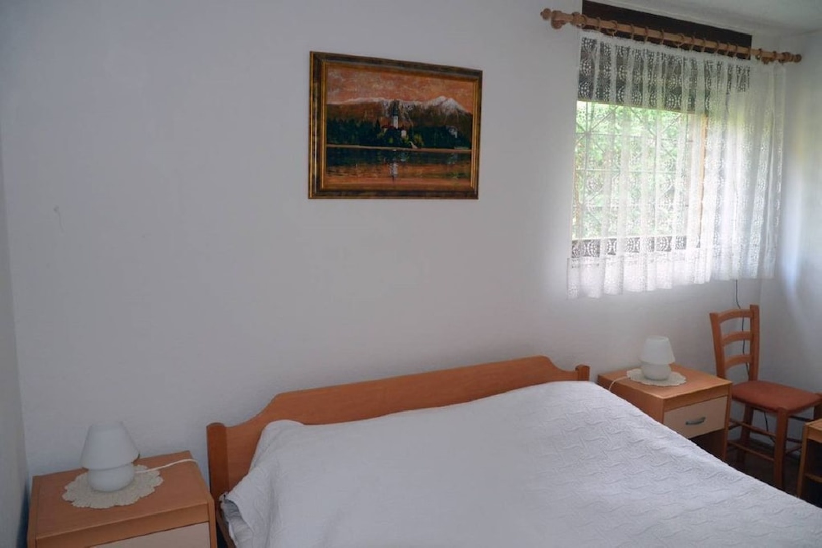 Apartments Lenardic