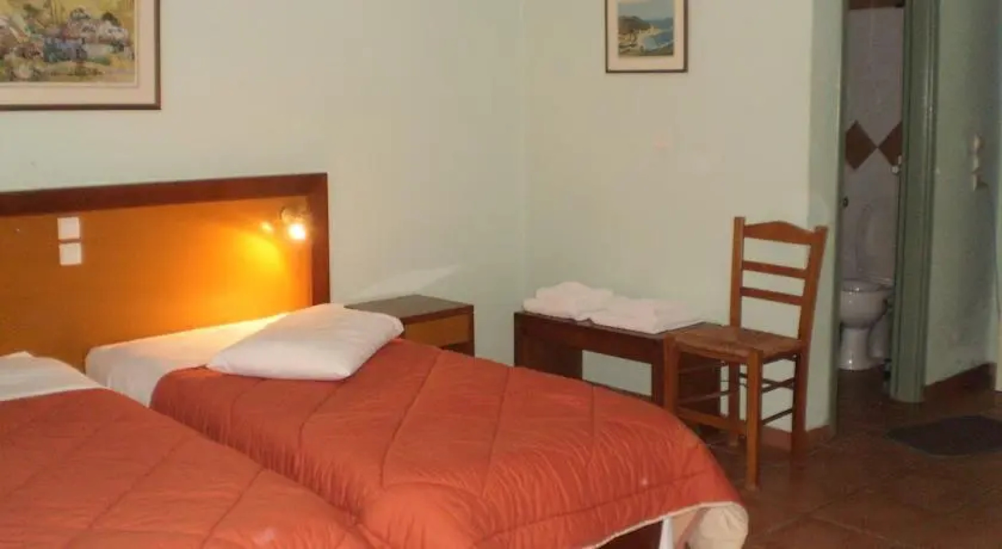 Katerinas Guesthouse