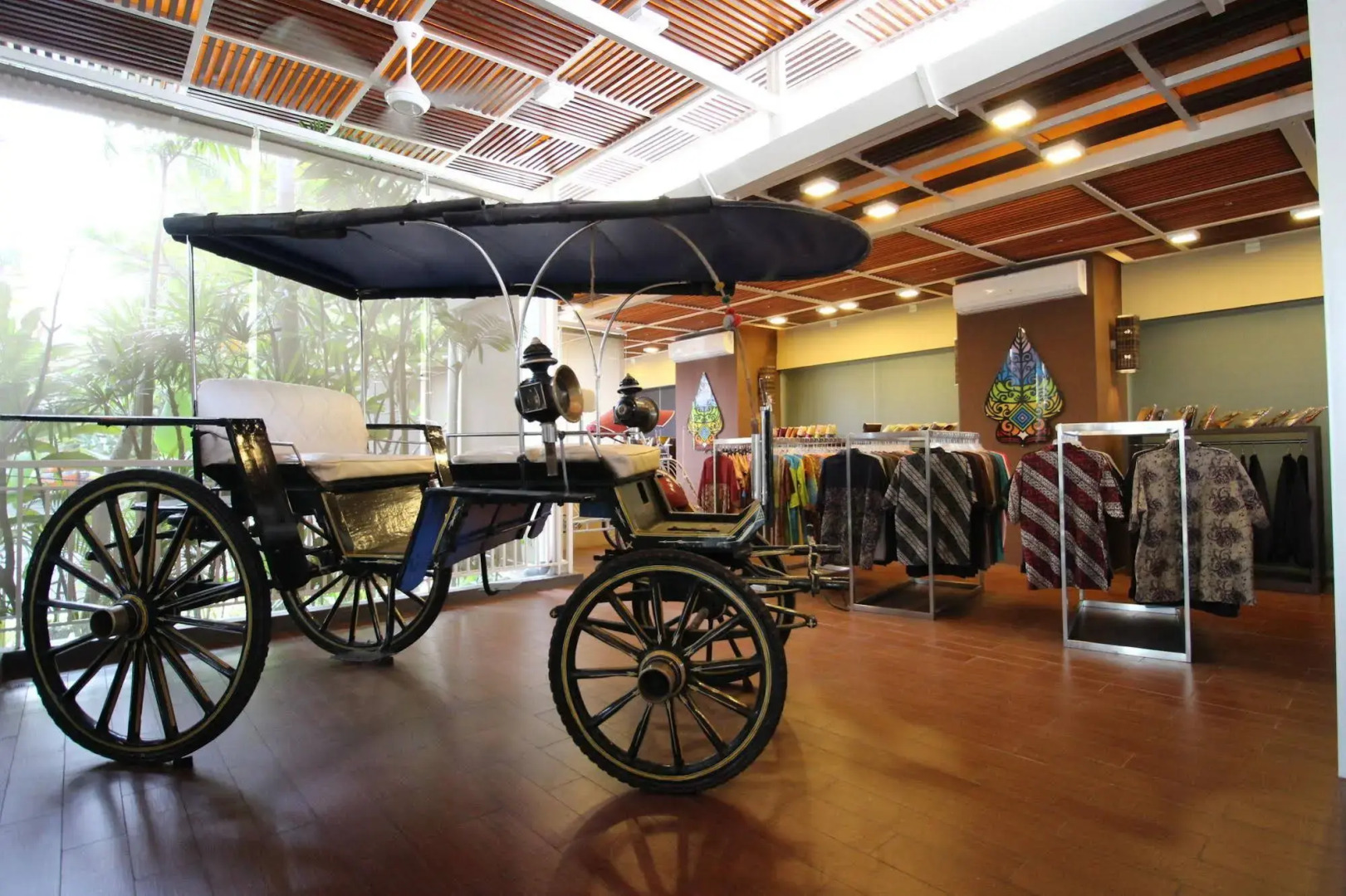 Eastparc Hotel Yogyakarta