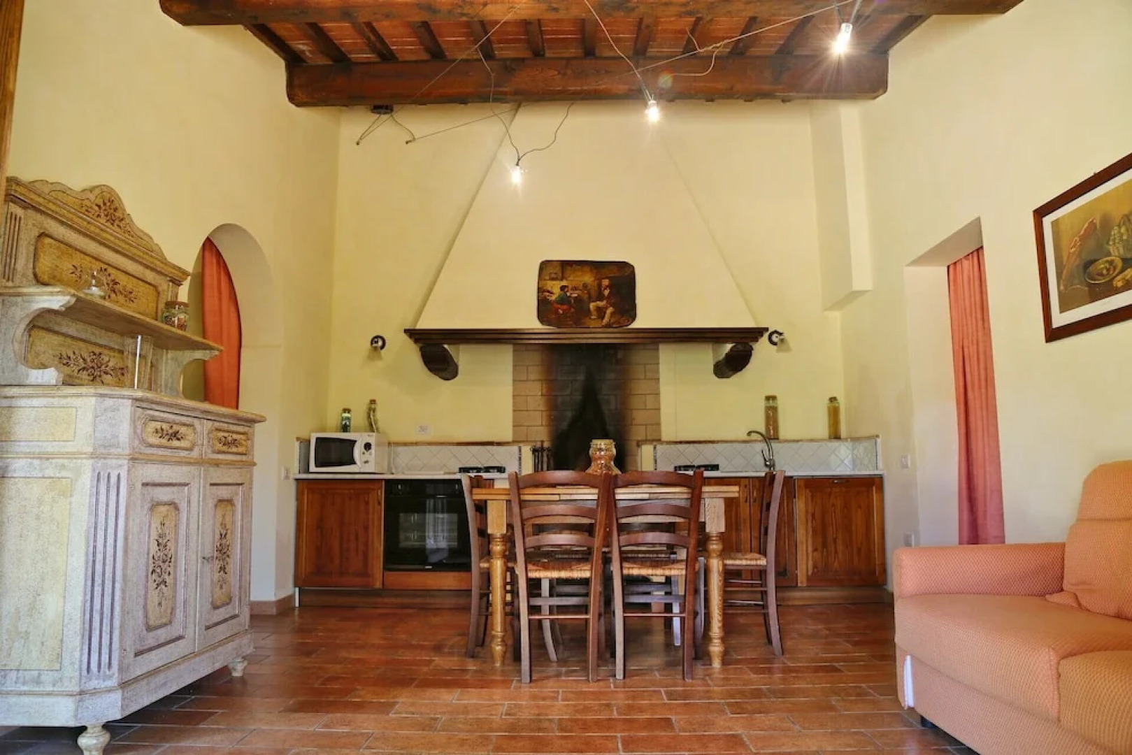 Agriturismo Santa Cristina