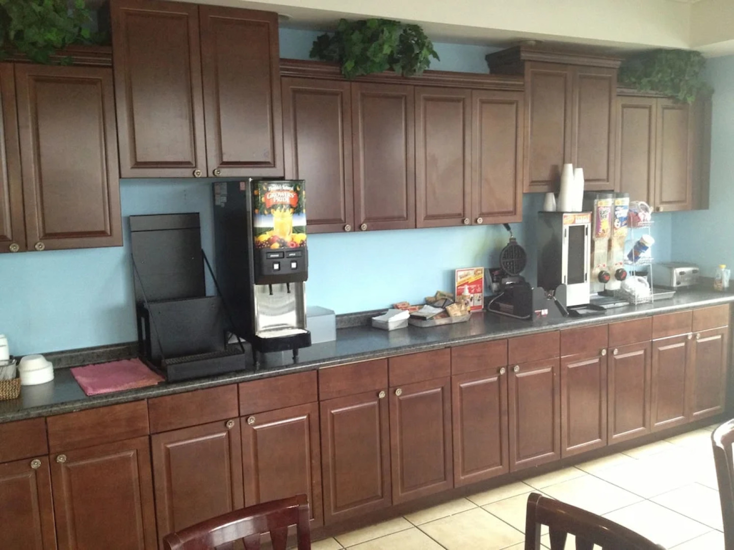 Days Inn Richmond Hill/Savannah