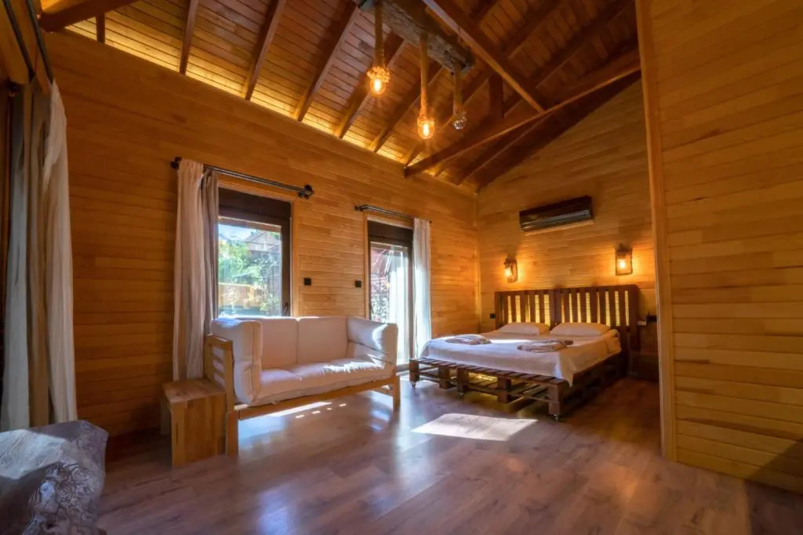 Zumrut Cirali Butik Otel