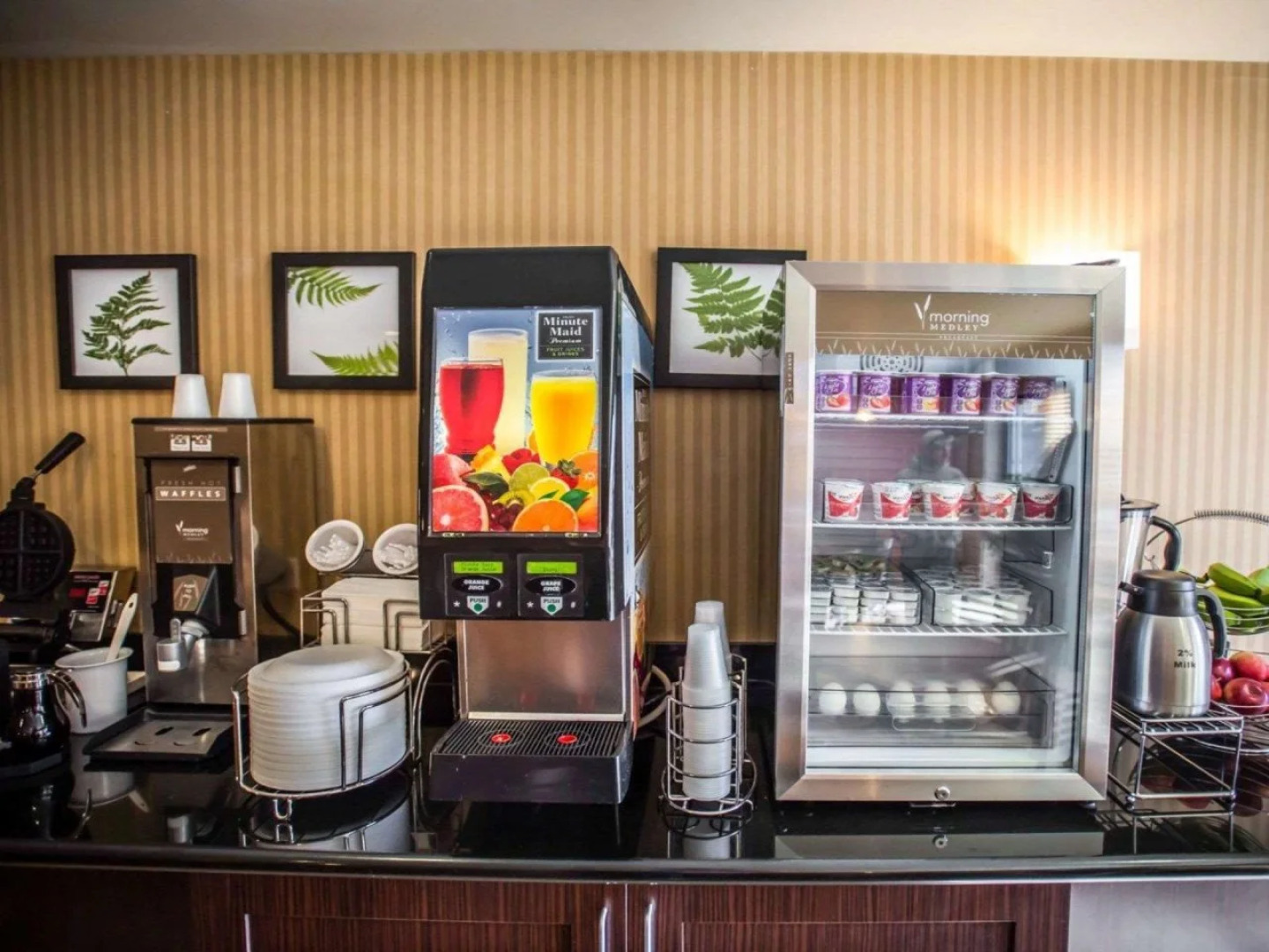 Sleep Inn & Suites Dunmore