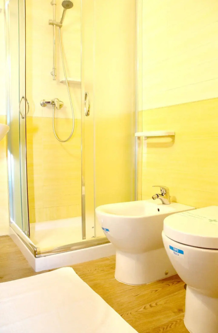 Bed and Breakfast L'Aranceto