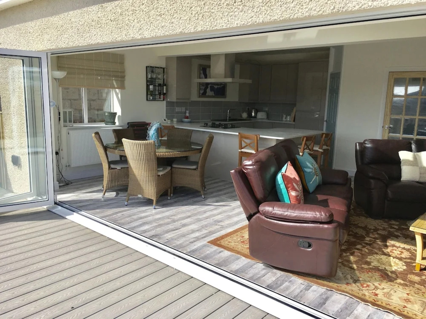 Harbour Lets - Mor Hafren