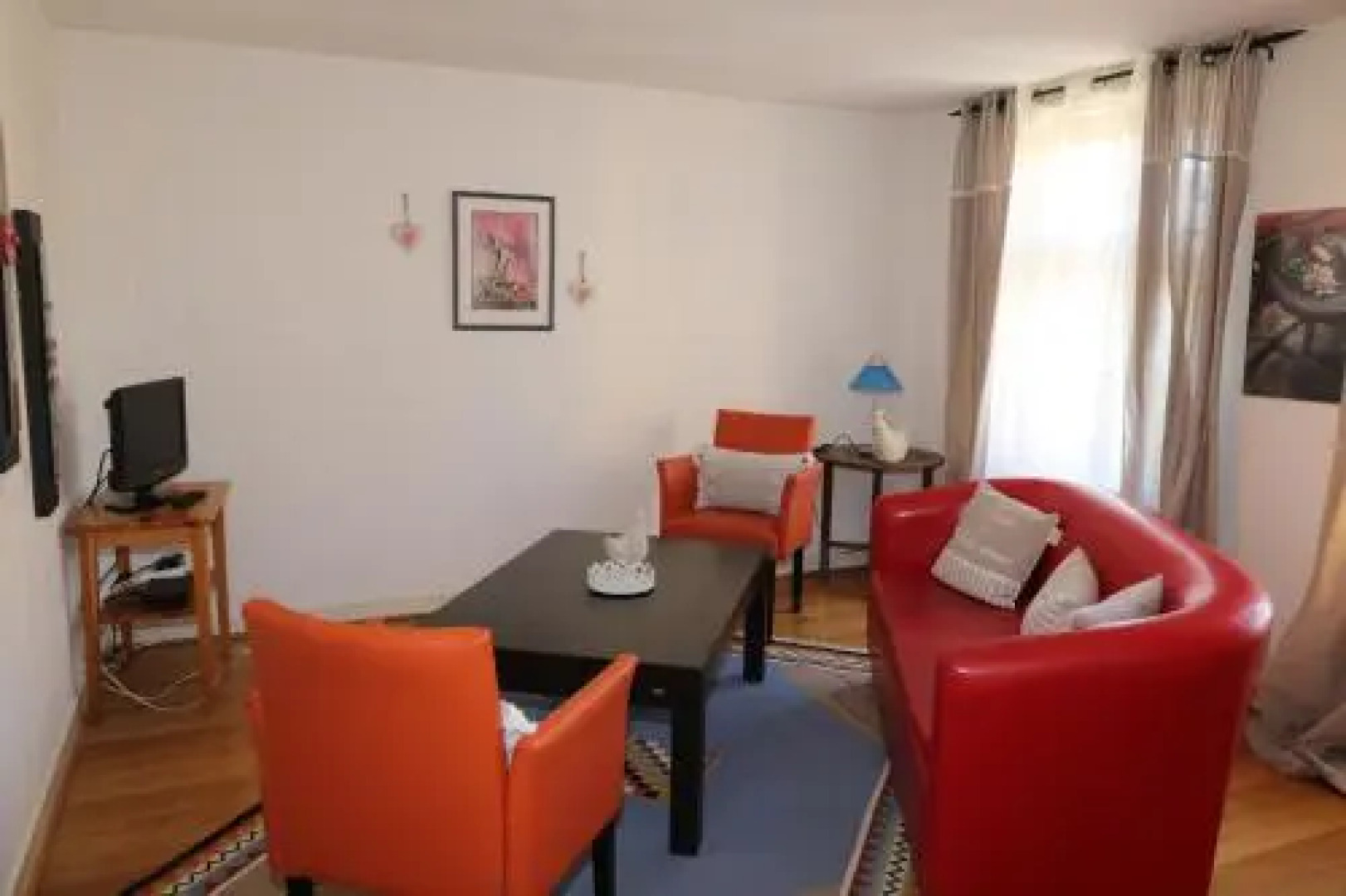 Chambres dHôtes Bastion de Riquewihr