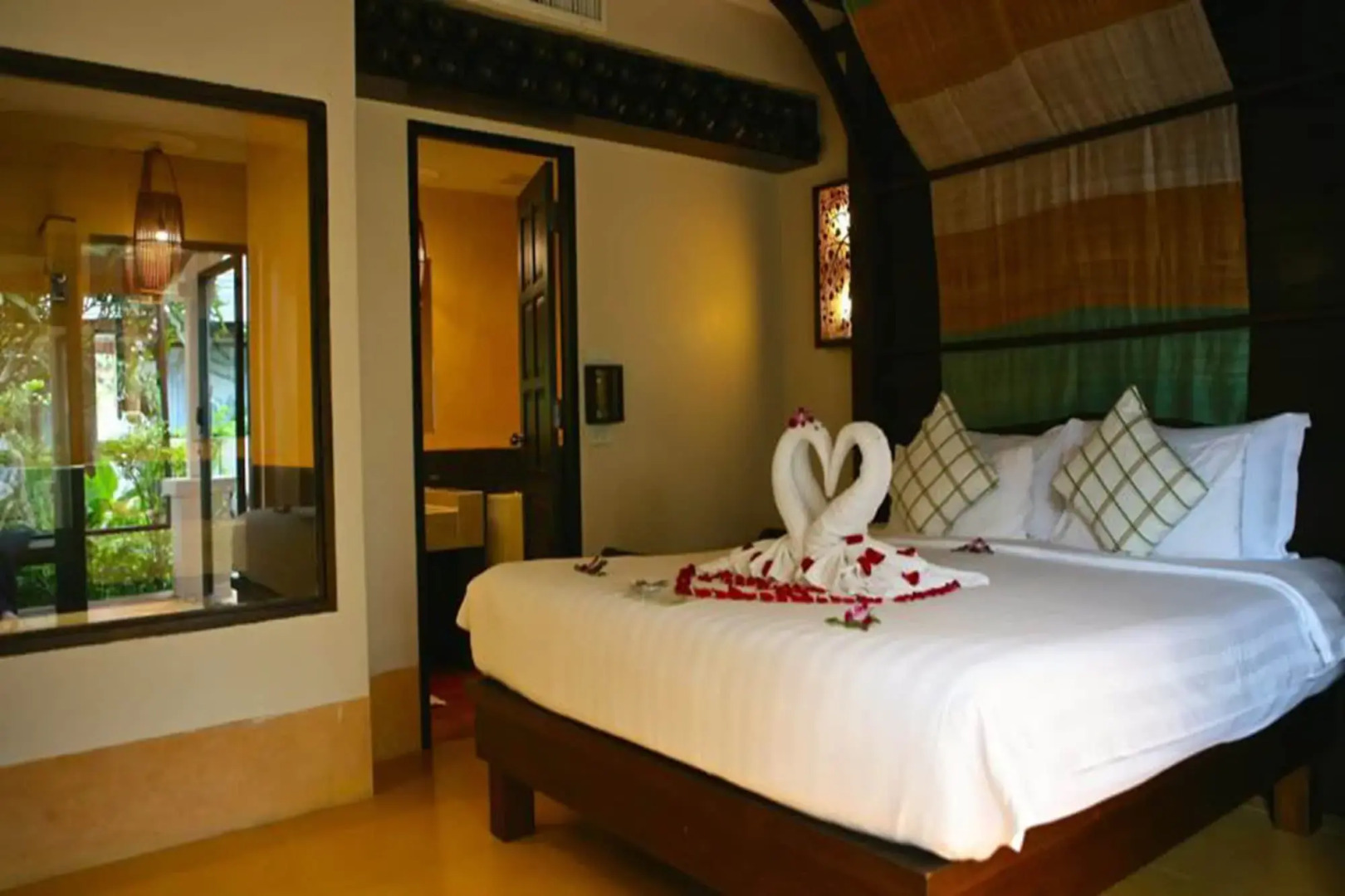 Samui Jasmine Resort