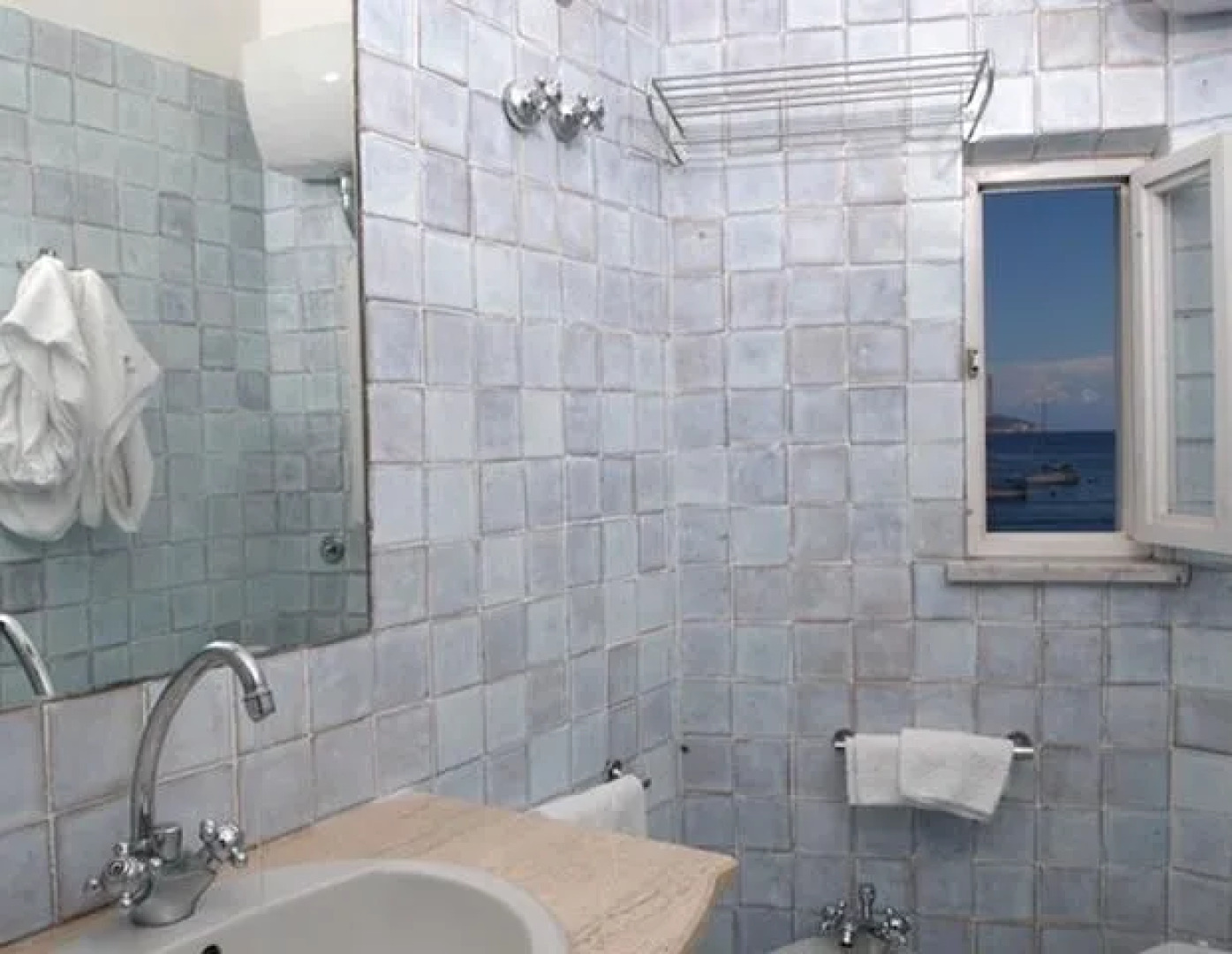 Hotel Gennarino A Mare