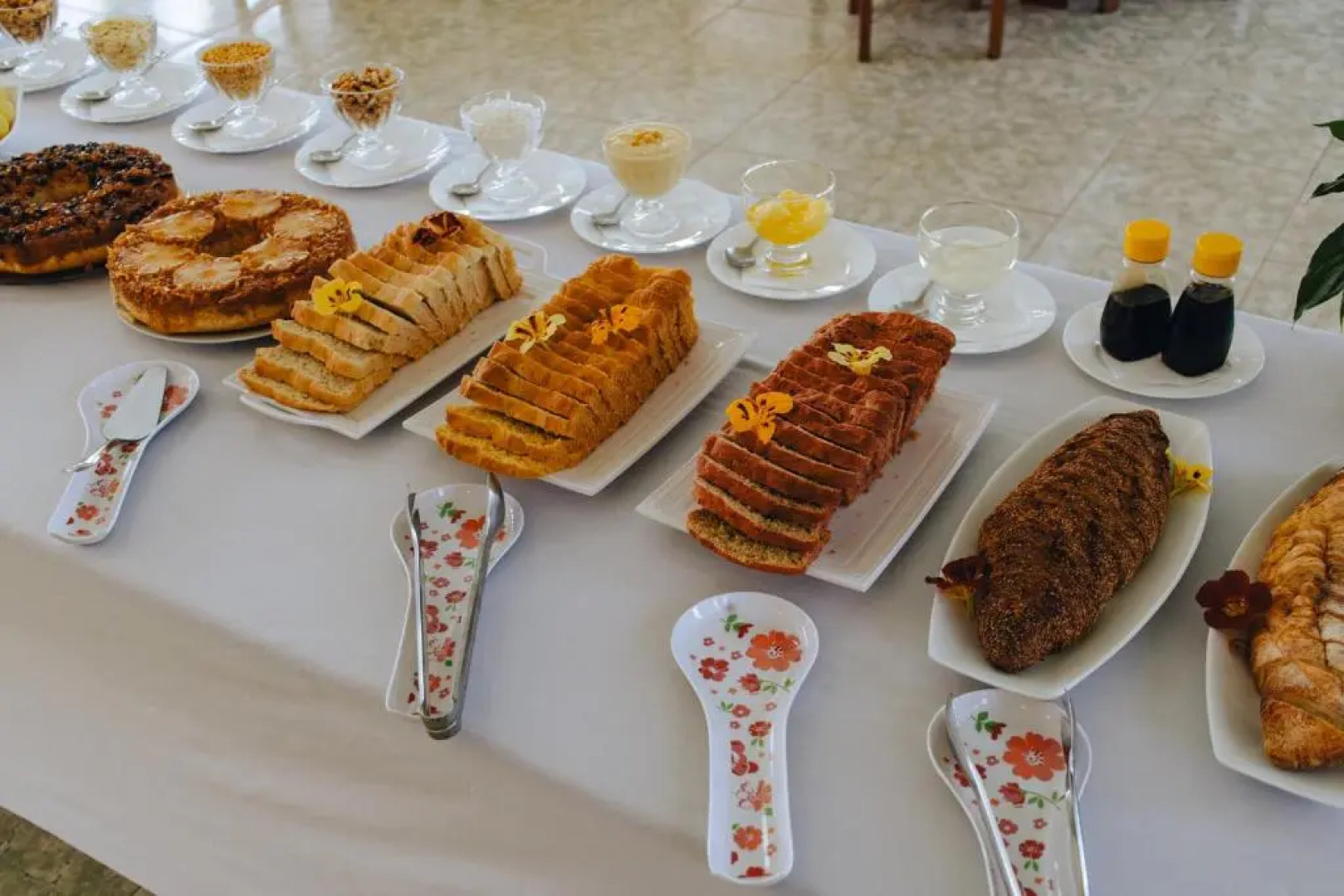 Hotel Fazenda Bona Espero