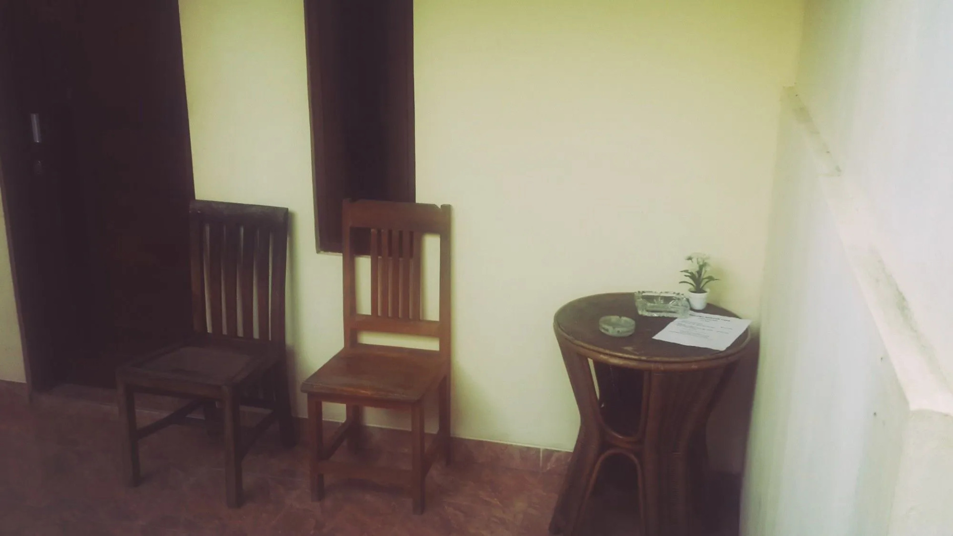 Belong Bunter Homestay